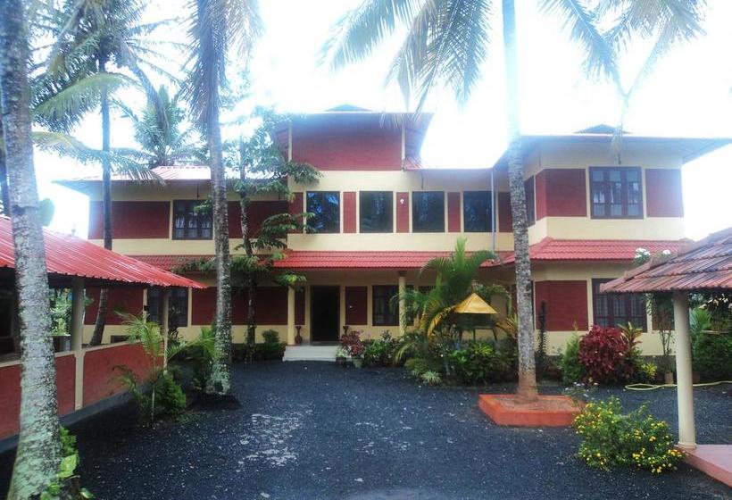 Resort Wayanad Dreamnest Kerala