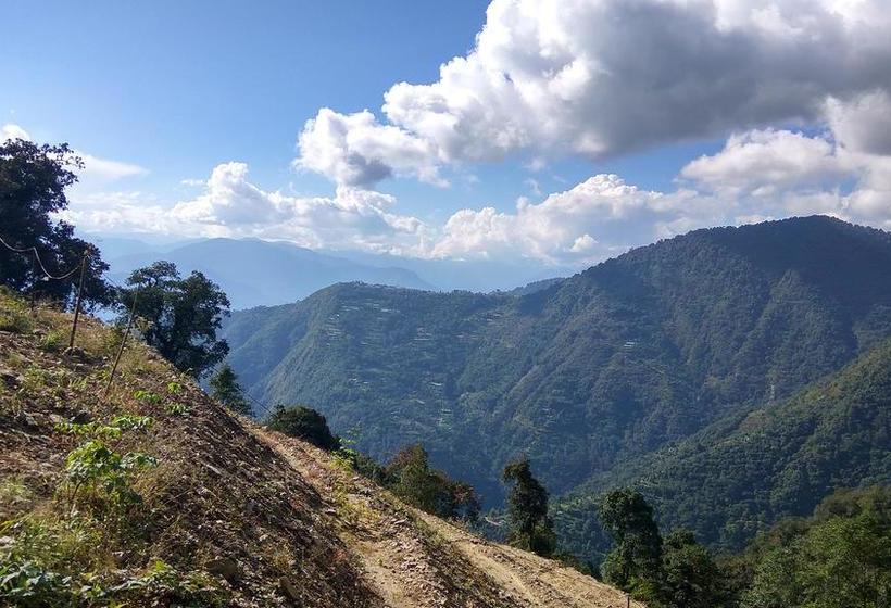 Himalayan Eco Resort By World Choice Sikkim