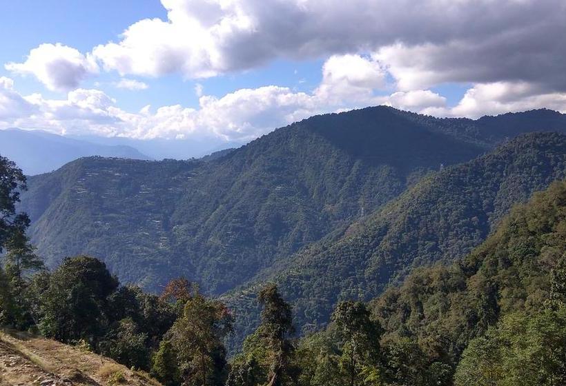 Himalayan Eco Resort By World Choice 1