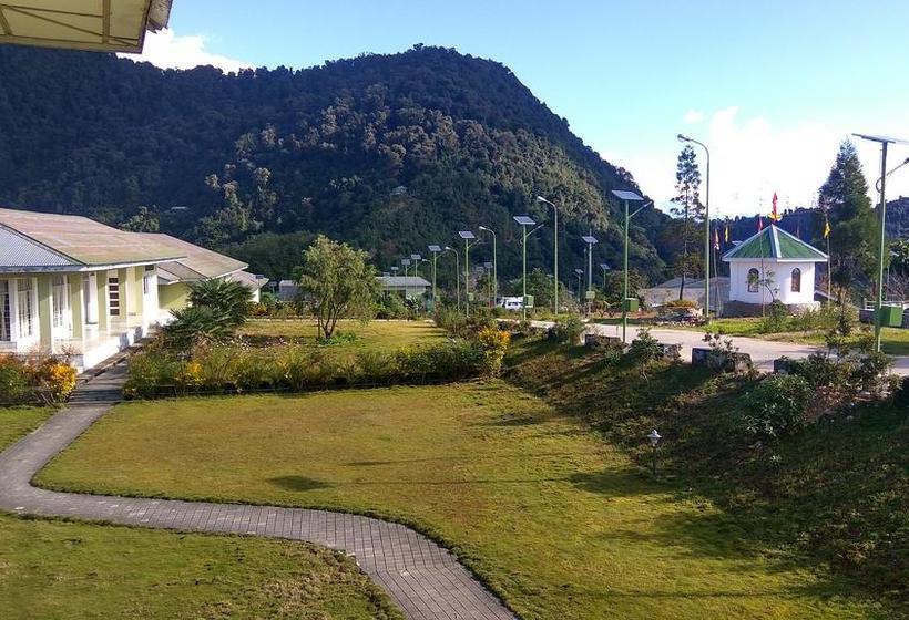 Himalayan Eco Resort By World Choice 10