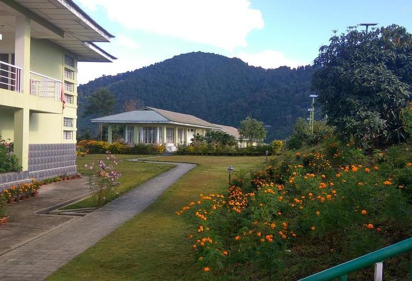 Himalayan Eco Resort By World Choice 11