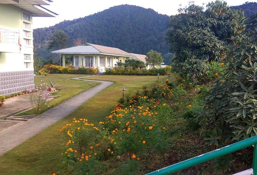 Himalayan Eco Resort By World Choice 12