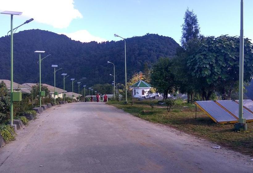 Himalayan Eco Resort By World Choice 13