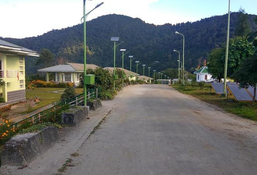 Himalayan Eco Resort By World Choice 14