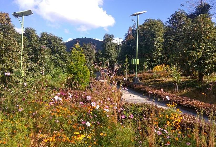 Himalayan Eco Resort By World Choice 16