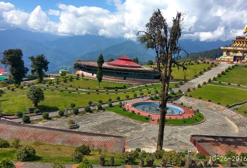 Himalayan Eco Resort By World Choice 4