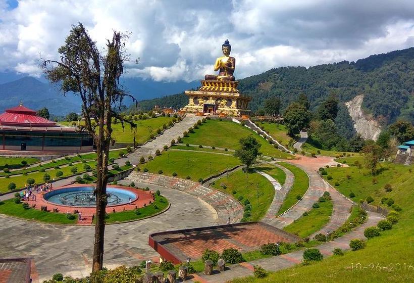 Himalayan Eco Resort By World Choice 5