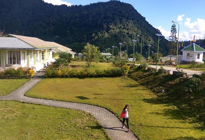 Himalayan Eco Resort By World Choice 7