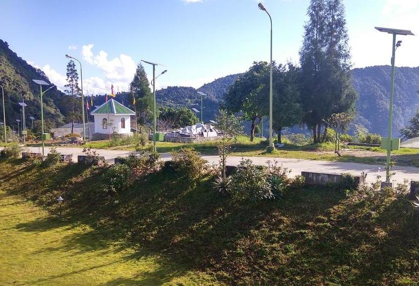 Himalayan Eco Resort By World Choice 8