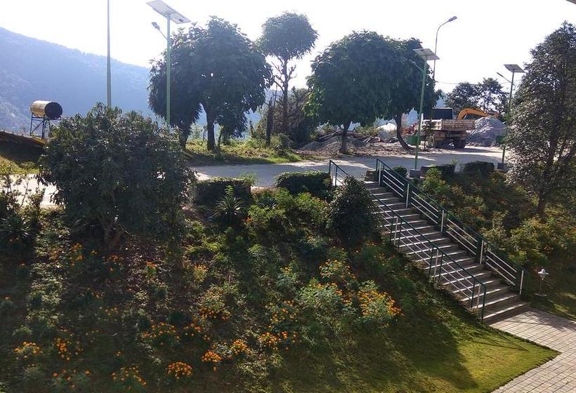 Himalayan Eco Resort By World Choice 9