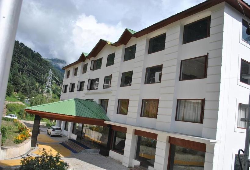 Hotel Natraj International