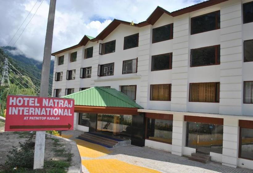 Hotel Natraj International 1