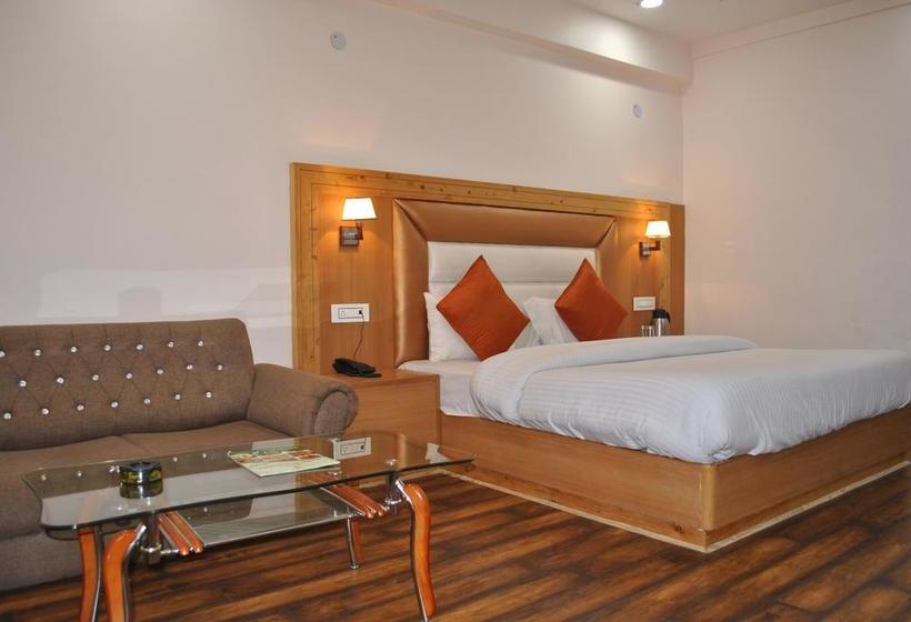 Hotel Natraj International 11