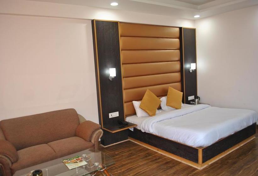 Hotel Natraj International 12