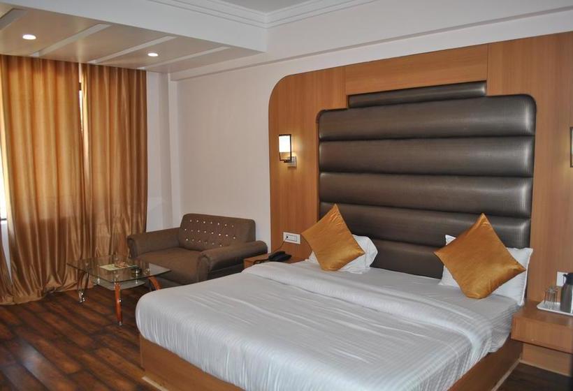Hotel Natraj International 14