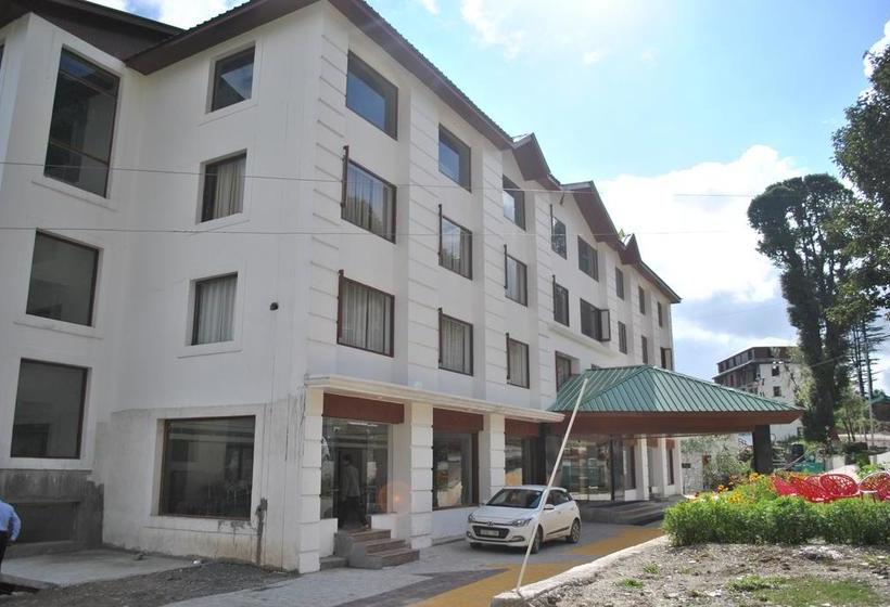 Hotel Natraj International 16