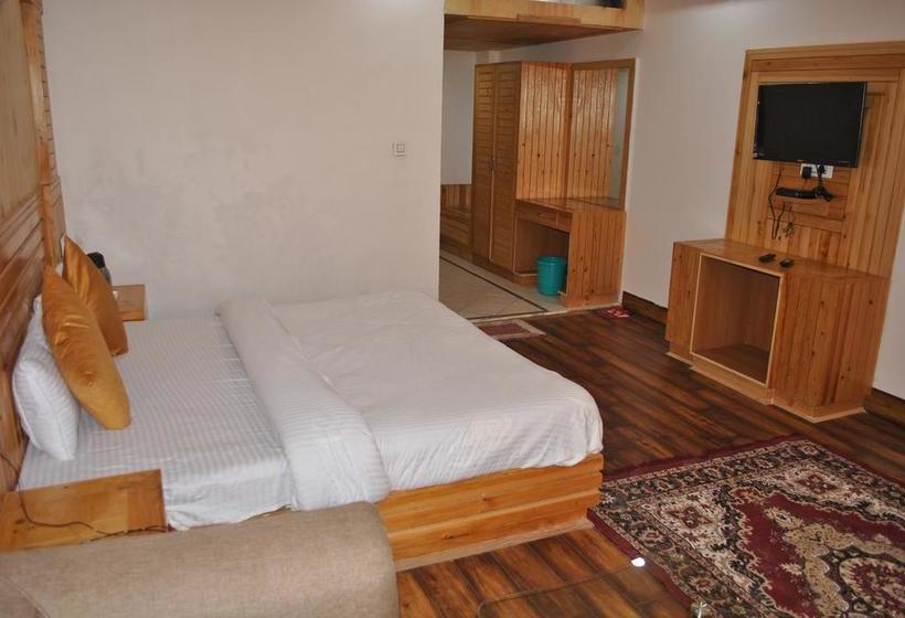 Hotel Natraj International 17