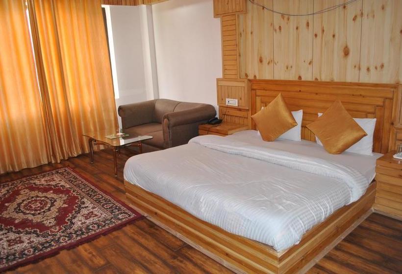 Hotel Natraj International 19