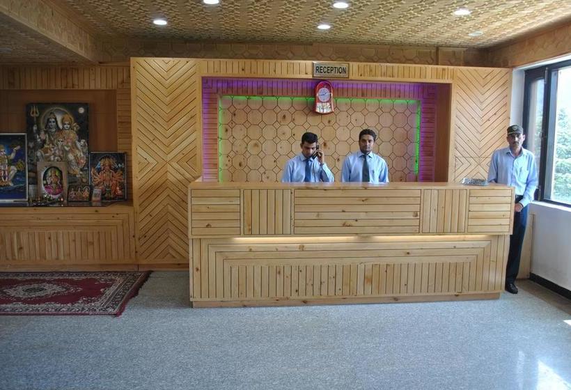 Hotel Natraj International 2