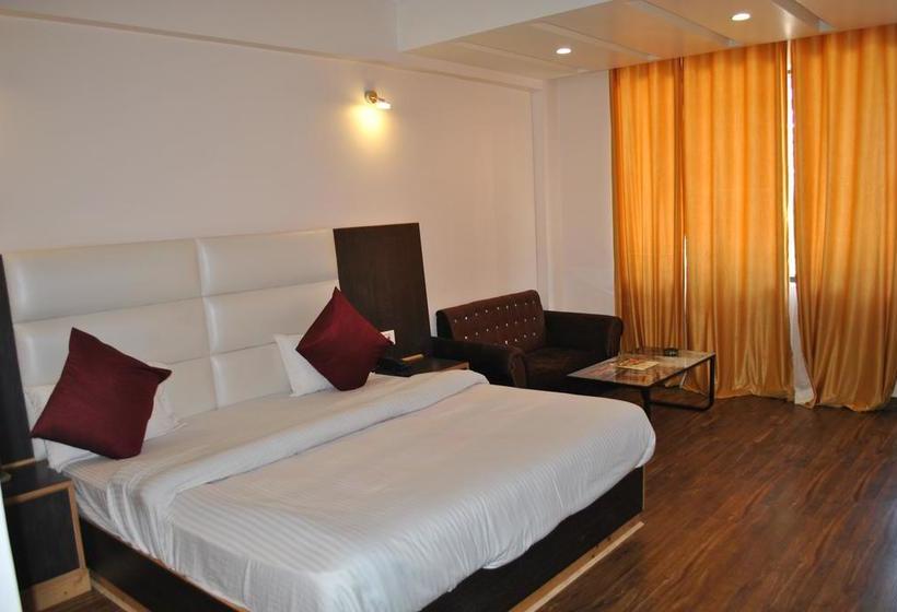 Hotel Natraj International 20