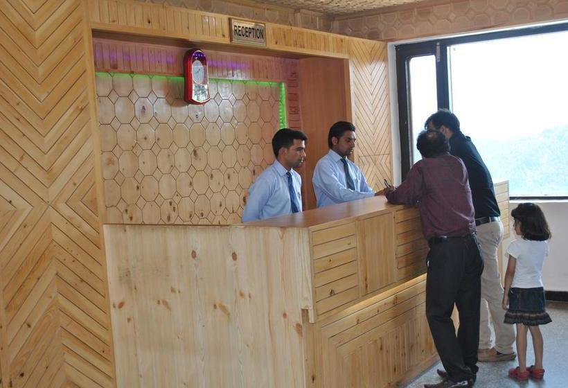 Hotel Natraj International 3