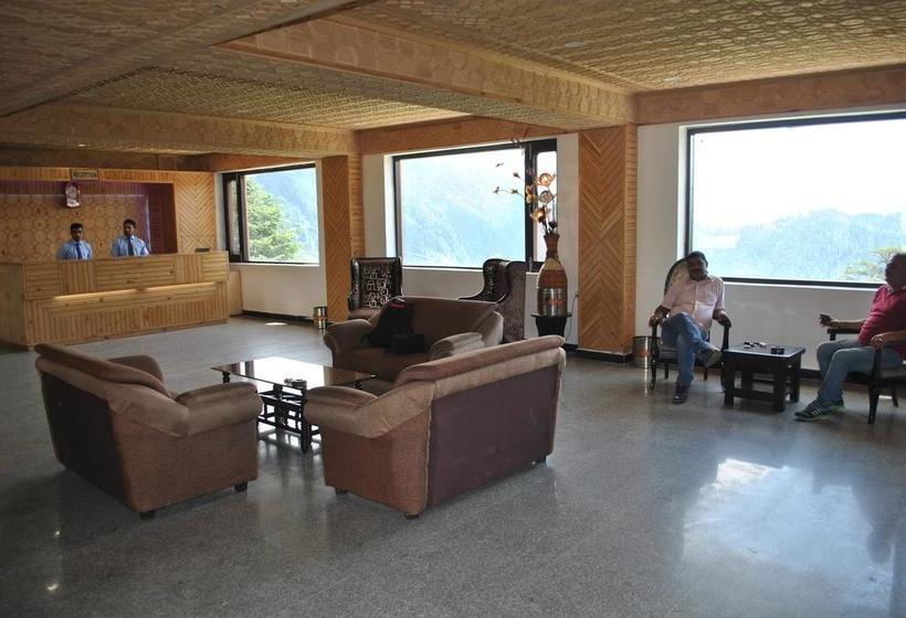 Hotel Natraj International 4