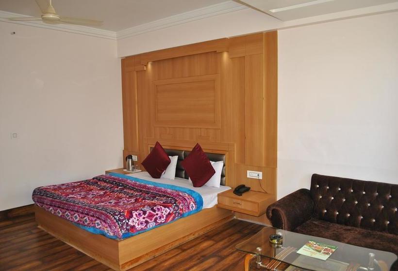 Hotel Natraj International 5