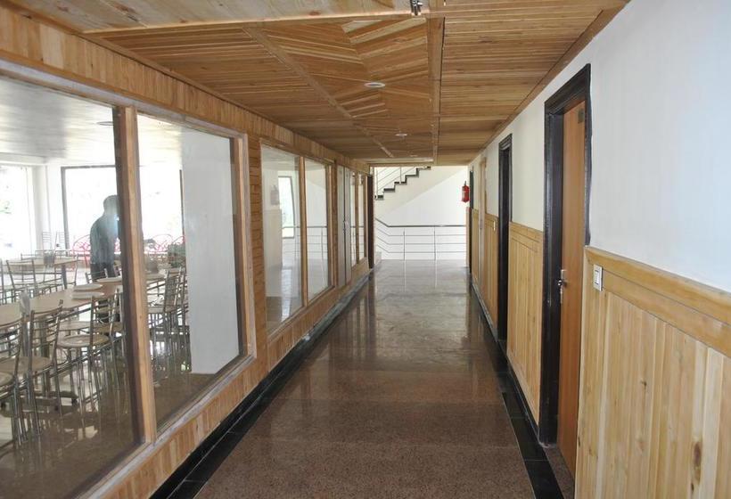 Hotel Natraj International 6