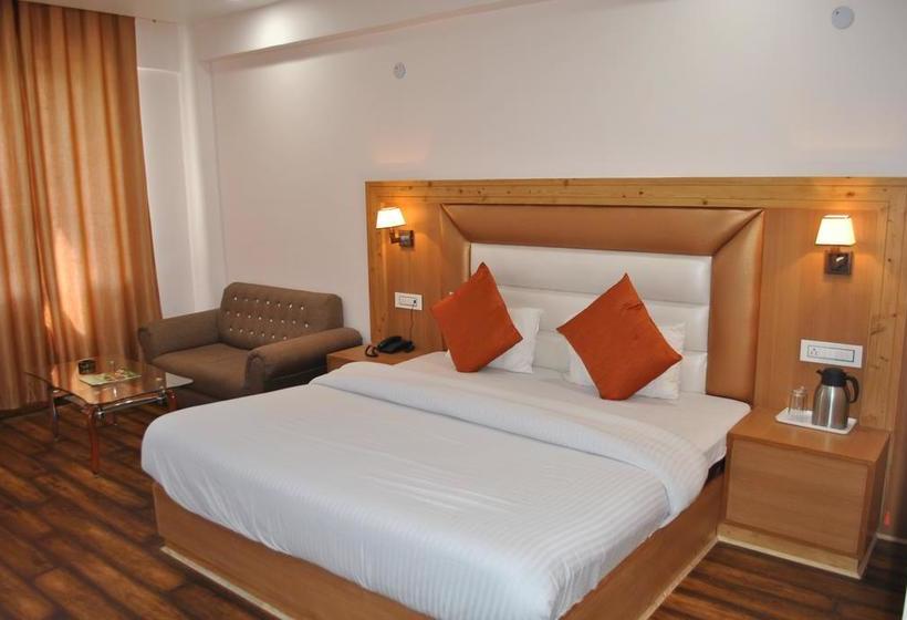 Hotel Natraj International 8