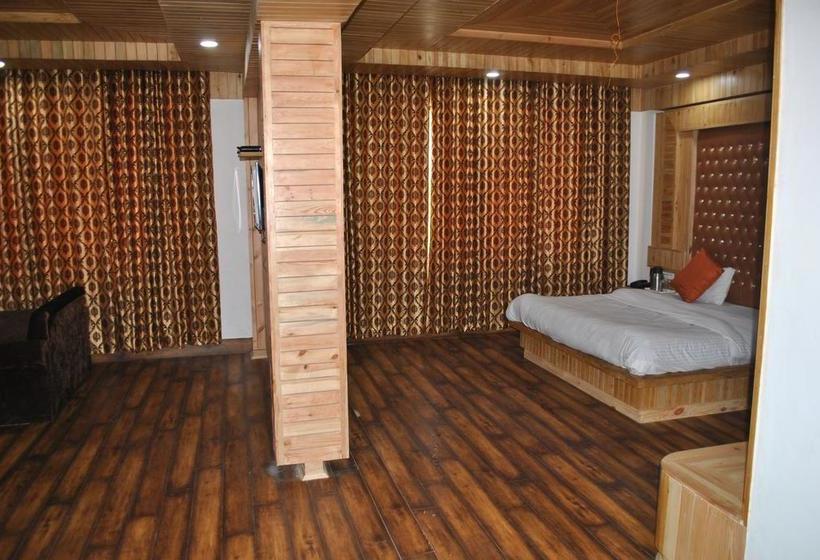 Hotel Natraj International 9