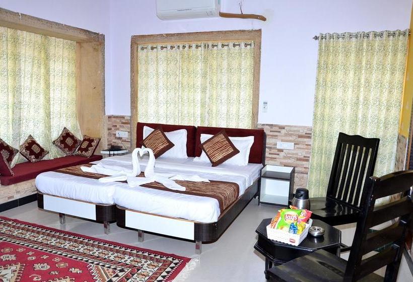 Hotel Pithla Heritage Rajasthán