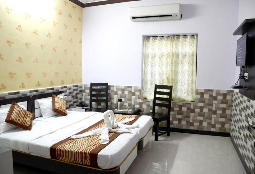 Hotel Pithla Heritage 1