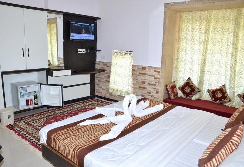 Hotel Pithla Heritage 2