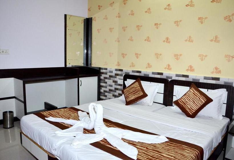 Hotel Pithla Heritage 3