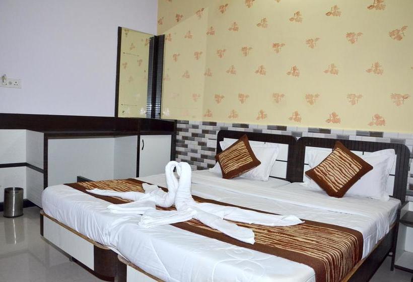 Hotel Pithla Heritage 4