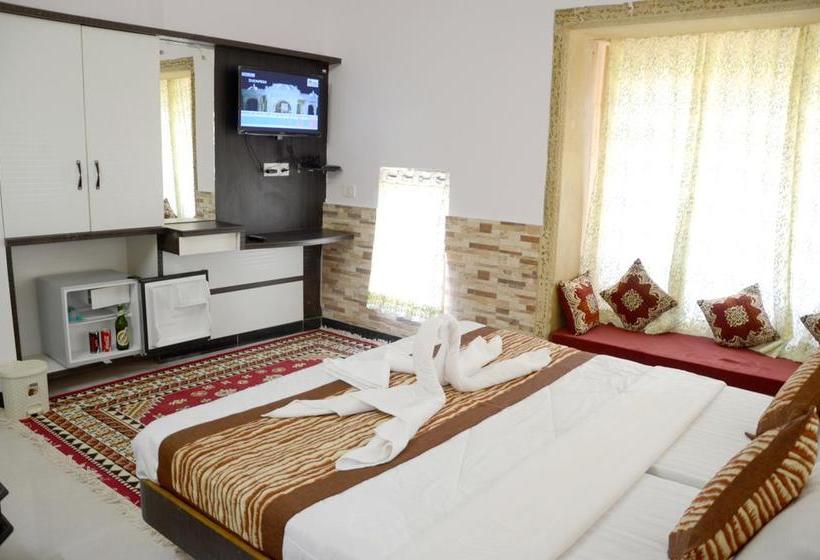 Hotel Pithla Heritage 5