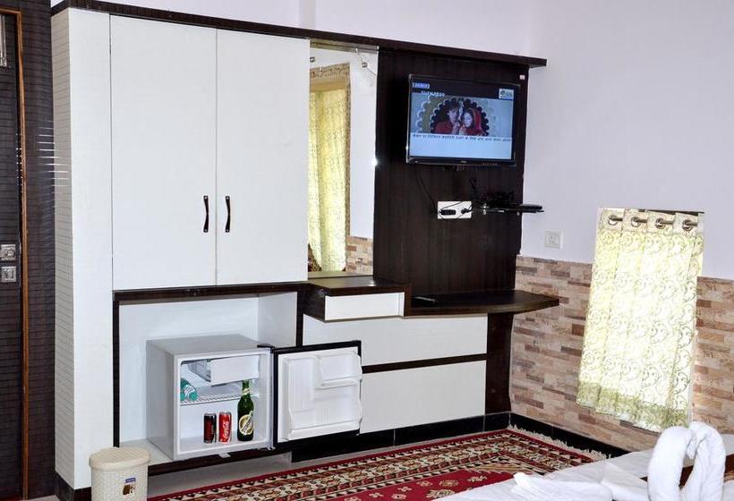 Hotel Pithla Heritage 6