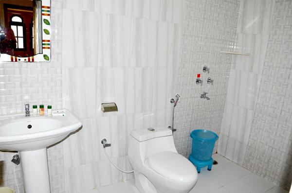 Hotel Pithla Heritage 8