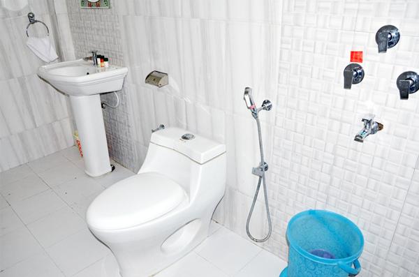 Hotel Pithla Heritage 9