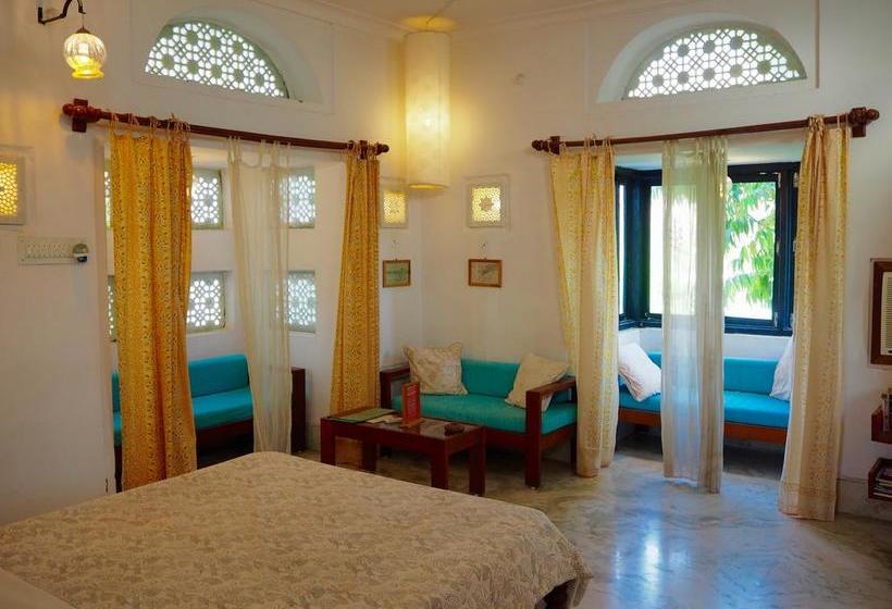 Bed and Breakfast Dia Homestay Pushkar Rajasthán