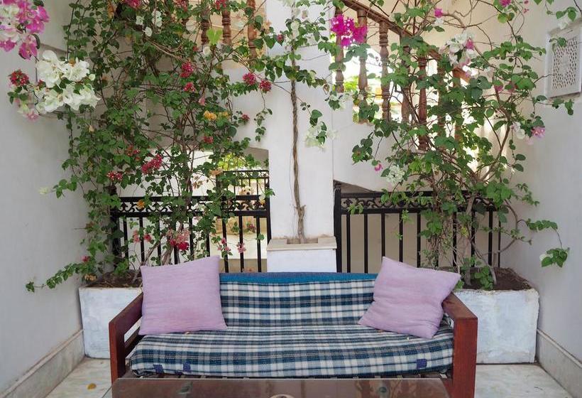 Bed and Breakfast Dia Homestay 1