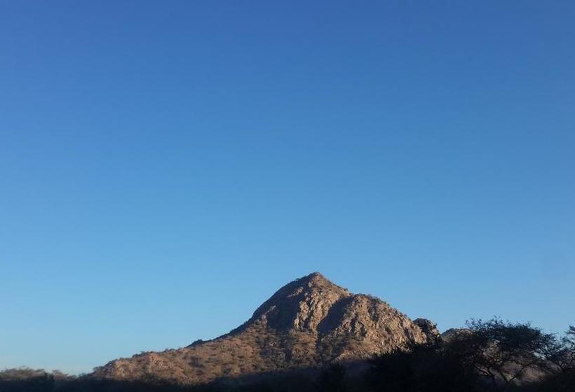 Bed and Breakfast Dia Homestay 11