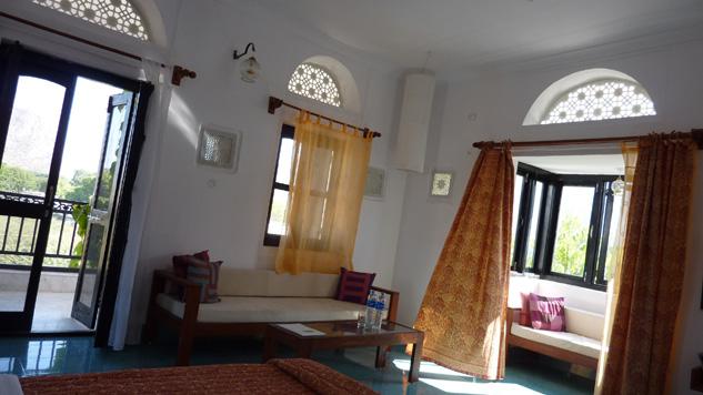 Bed and Breakfast Dia Homestay 14