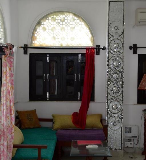 Bed and Breakfast Dia Homestay 18