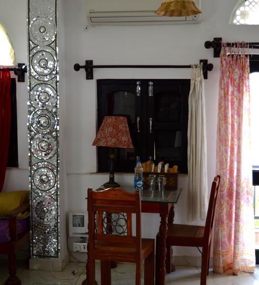 Bed and Breakfast Dia Homestay 19