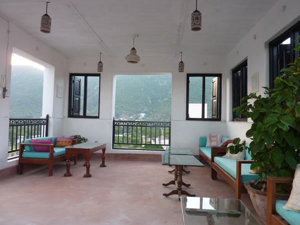 Bed and Breakfast Dia Homestay 2