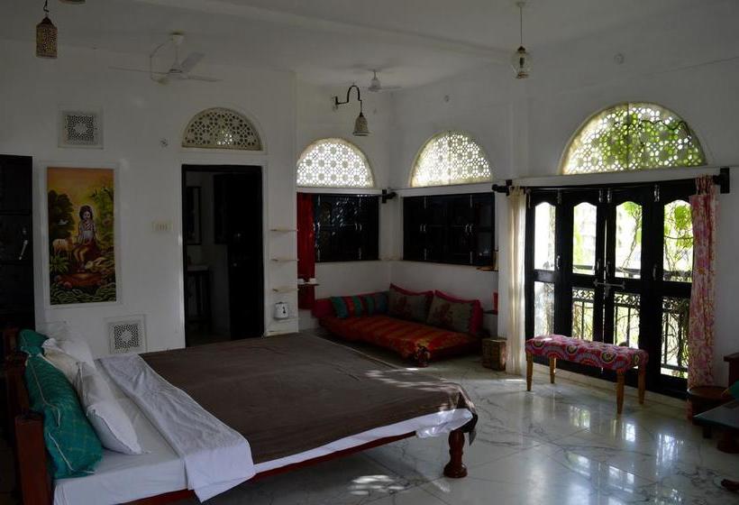 Bed and Breakfast Dia Homestay 20