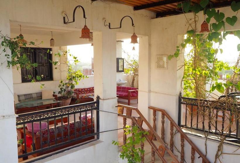 Bed and Breakfast Dia Homestay 3