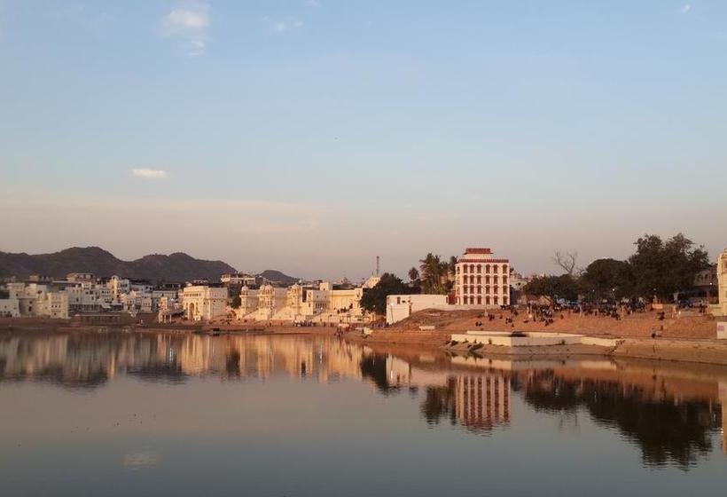 Bed and Breakfast Dia Homestay 6