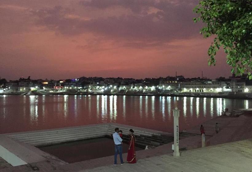 Bed and Breakfast Dia Homestay 7